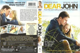 Dear John - รักจากใจจร (2010)